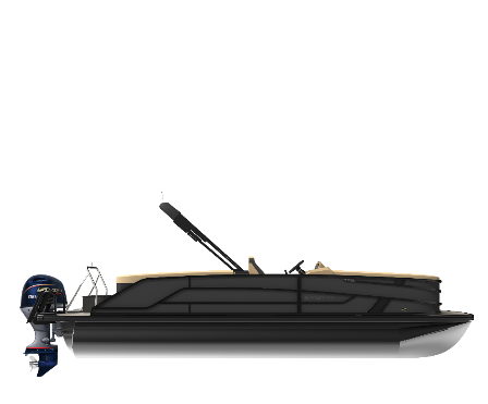 2026 Evotti 521QL - Black